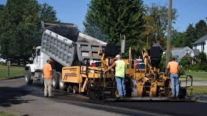 Trusted Aberdeen, IN Driveway Paving Services Experts